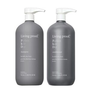 Living Proof Perfect Hair Day Shampoo and Conditioner Duo